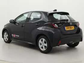 Toyota Yaris (2025) thumbnail 4