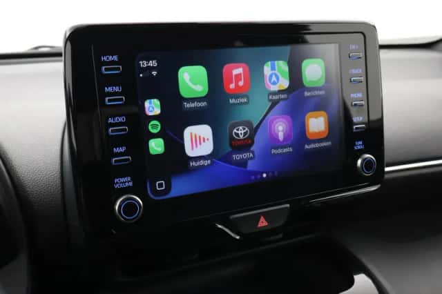 Toyota Yaris Cross (2022) thumbnail 5