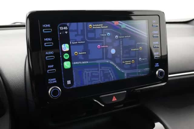 Toyota Yaris Cross (2022) thumbnail 6