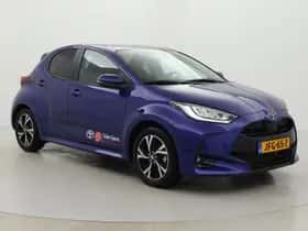 Toyota Yaris (2025) thumbnail 1