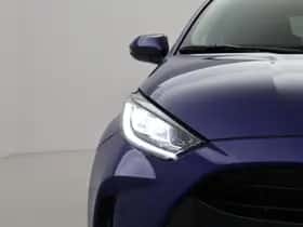 Toyota Yaris (2025) thumbnail 13