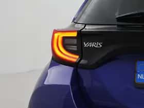 Toyota Yaris (2025) thumbnail 14