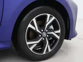 Toyota Yaris (2025) thumbnail 15