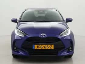 Toyota Yaris (2025) thumbnail 16