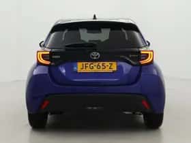 Toyota Yaris (2025) thumbnail 17