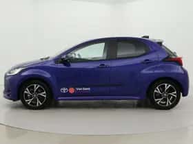 Toyota Yaris (2025) thumbnail 18