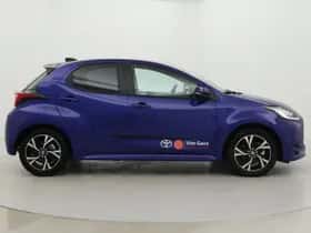 Toyota Yaris (2025) thumbnail 19
