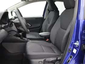Toyota Yaris (2025) thumbnail 20