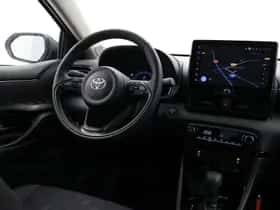 Toyota Yaris (2025) thumbnail 24