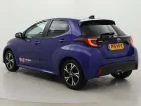 Toyota Yaris (2025) thumbnail 4