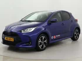 Toyota Yaris (2025) thumbnail 32
