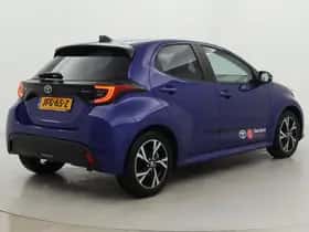 Toyota Yaris (2025) thumbnail 33