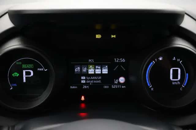 Toyota Yaris Cross (2023) thumbnail 3