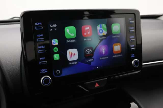 Toyota Yaris Cross (2023) thumbnail 6