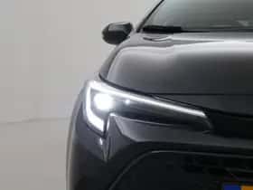 Toyota Corolla (2025) thumbnail 11