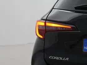 Toyota Corolla (2025) thumbnail 12