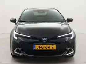Toyota Corolla (2025) thumbnail 14