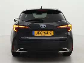 Toyota Corolla (2025) thumbnail 15