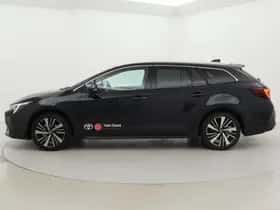 Toyota Corolla (2025) thumbnail 16