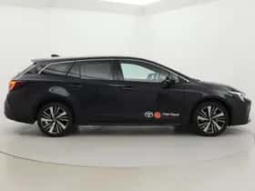 Toyota Corolla (2025) thumbnail 17