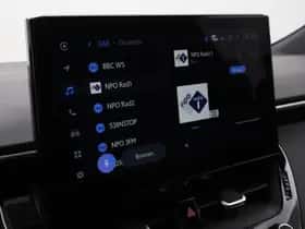 Toyota Corolla (2025) thumbnail 26