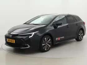 Toyota Corolla (2025) thumbnail 29