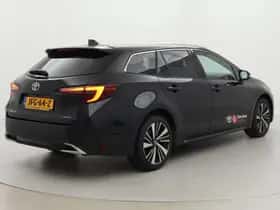 Toyota Corolla (2025) thumbnail 30
