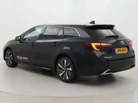 Toyota Corolla (2025) thumbnail 4