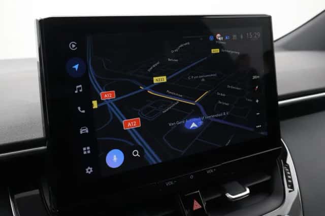 Toyota Corolla (2025) thumbnail 5