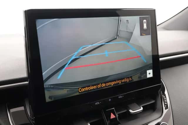 Toyota Corolla (2025) thumbnail 6
