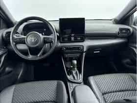 Toyota Yaris (2024) thumbnail 2