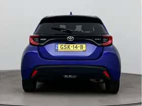 Toyota Yaris (2024) thumbnail 11