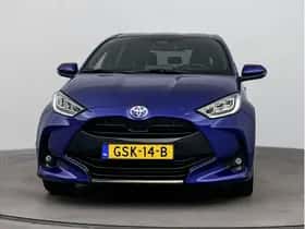Toyota Yaris (2024) thumbnail 12