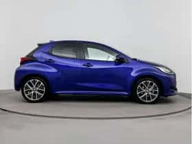 Toyota Yaris (2024) thumbnail 13