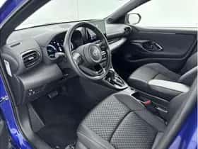 Toyota Yaris (2024) thumbnail 14