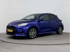 Toyota Yaris (2024) thumbnail 23