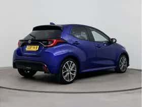 Toyota Yaris (2024) thumbnail 24