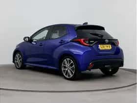 Toyota Yaris (2024) thumbnail 4