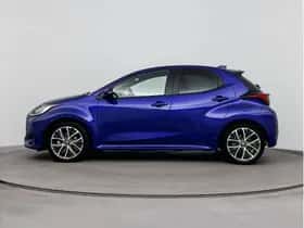 Toyota Yaris (2024) thumbnail 10