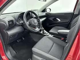 Toyota Yaris (2022) thumbnail 12
