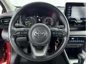 Toyota Yaris (2022) thumbnail 15