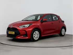 Toyota Yaris (2022) thumbnail 21
