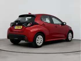 Toyota Yaris (2022) thumbnail 22