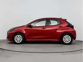 Toyota Yaris (2022) thumbnail 8