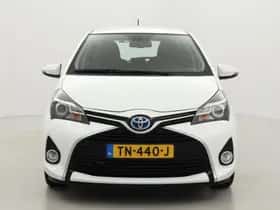 Toyota Yaris (2017) thumbnail 15