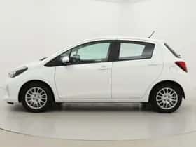 Toyota Yaris (2017) thumbnail 17