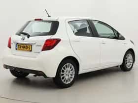 Toyota Yaris (2017) thumbnail 31