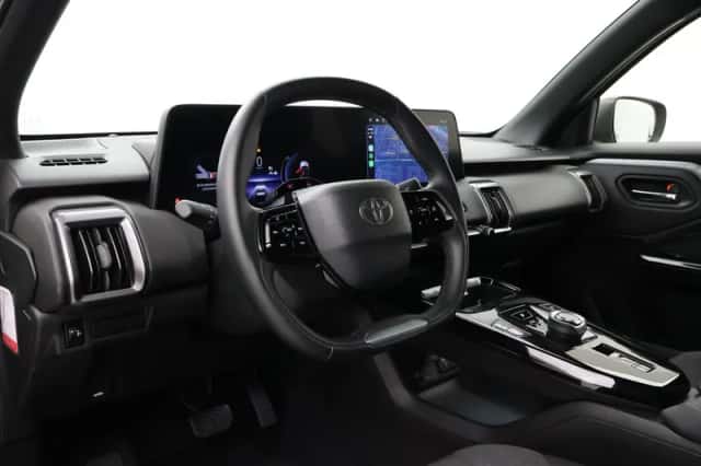 Toyota Urban Cruiser (2026) thumbnail 2