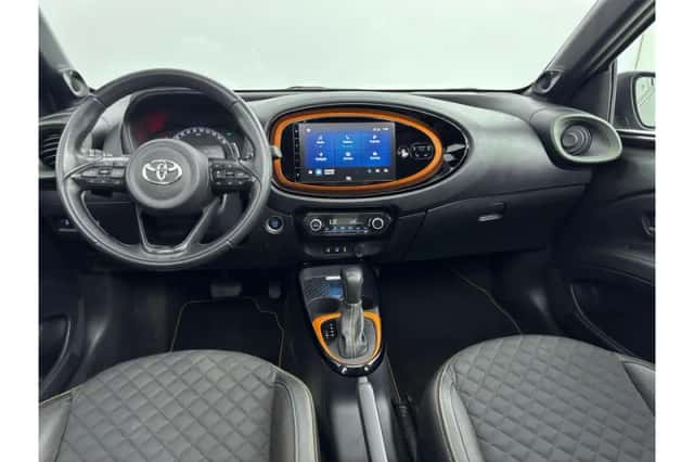 Toyota Aygo X (2022) thumbnail 2