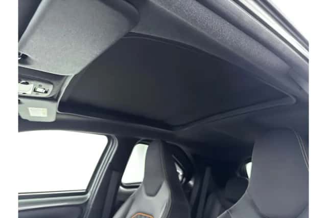 Toyota Aygo X (2022) thumbnail 5